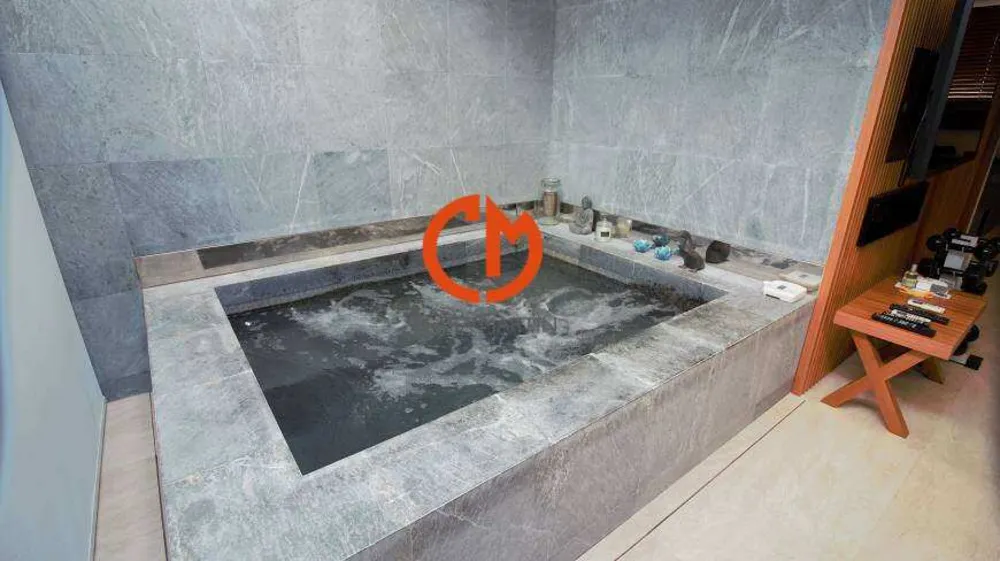 Cobertura, 2 quartos, 267 m² - Foto 7