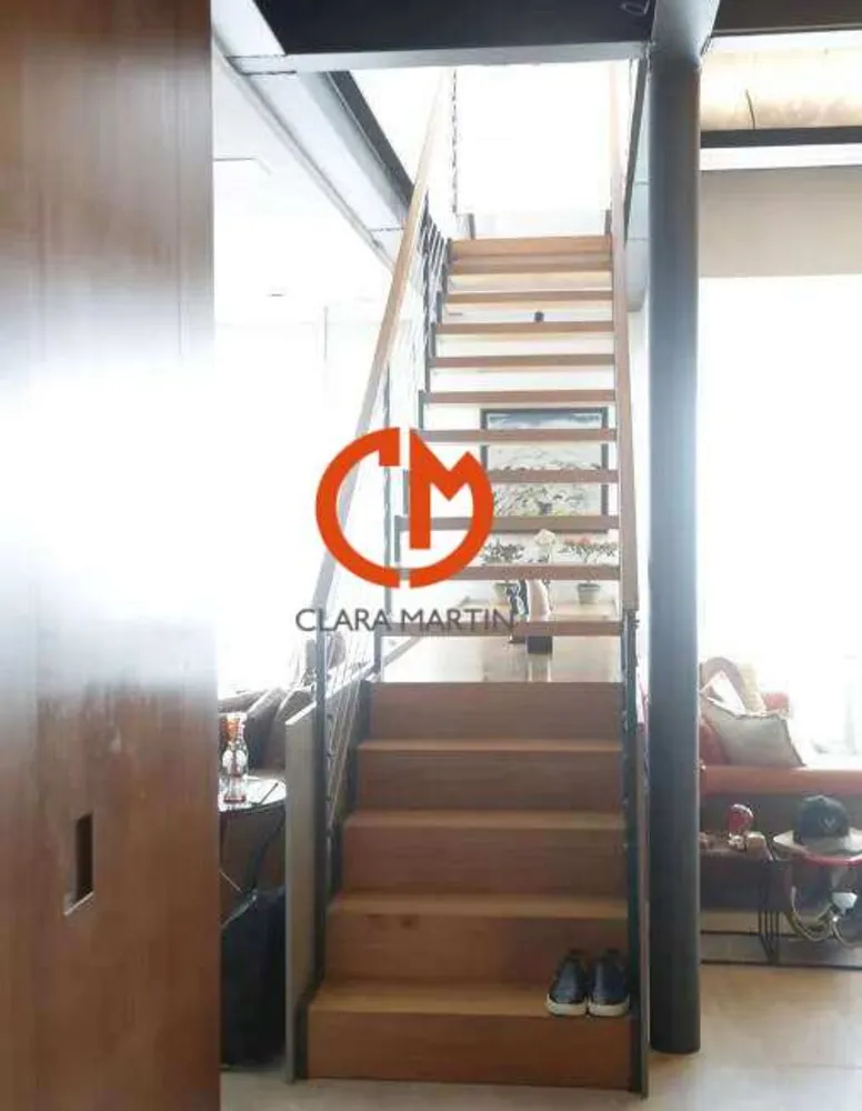 Cobertura, 2 quartos, 267 m² - Foto 1