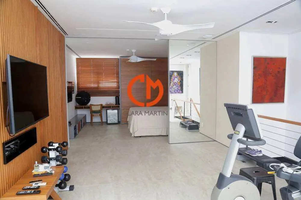 Cobertura, 2 quartos, 267 m² - Foto 4