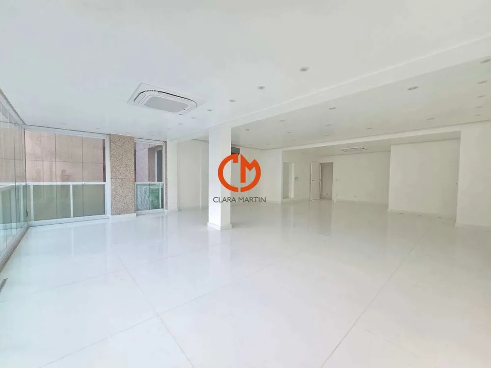 Apartamento, 3 quartos, 169 m² - Foto 5