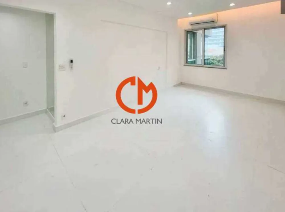 Apartamento, 3 quartos, 169 m² - Foto 7