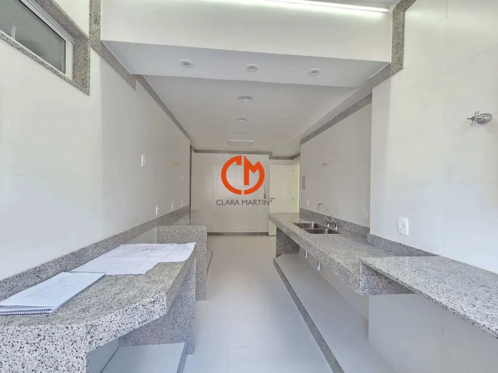 Apartamento, 3 quartos, 169 m² - Foto 19