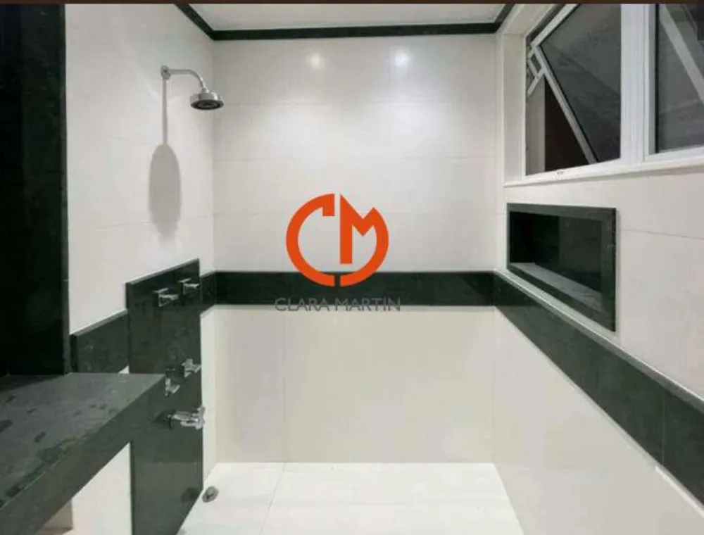 Apartamento, 3 quartos, 169 m² - Foto 10