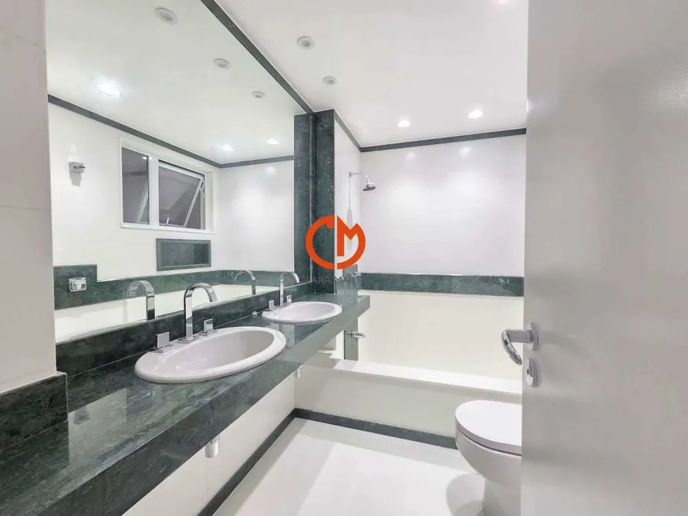 Apartamento, 3 quartos, 169 m² - Foto 9