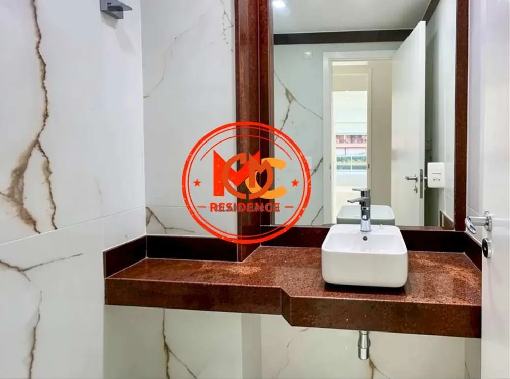 Apartamento, 3 quartos, 169 m² - Foto 12
