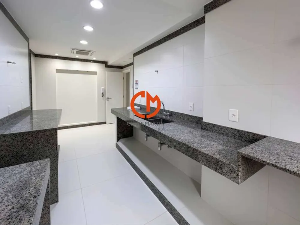 Apartamento, 3 quartos, 169 m² - Foto 16