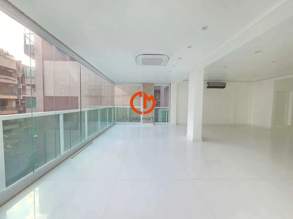 Apartamento, 3 quartos, 169 m² - Foto 3