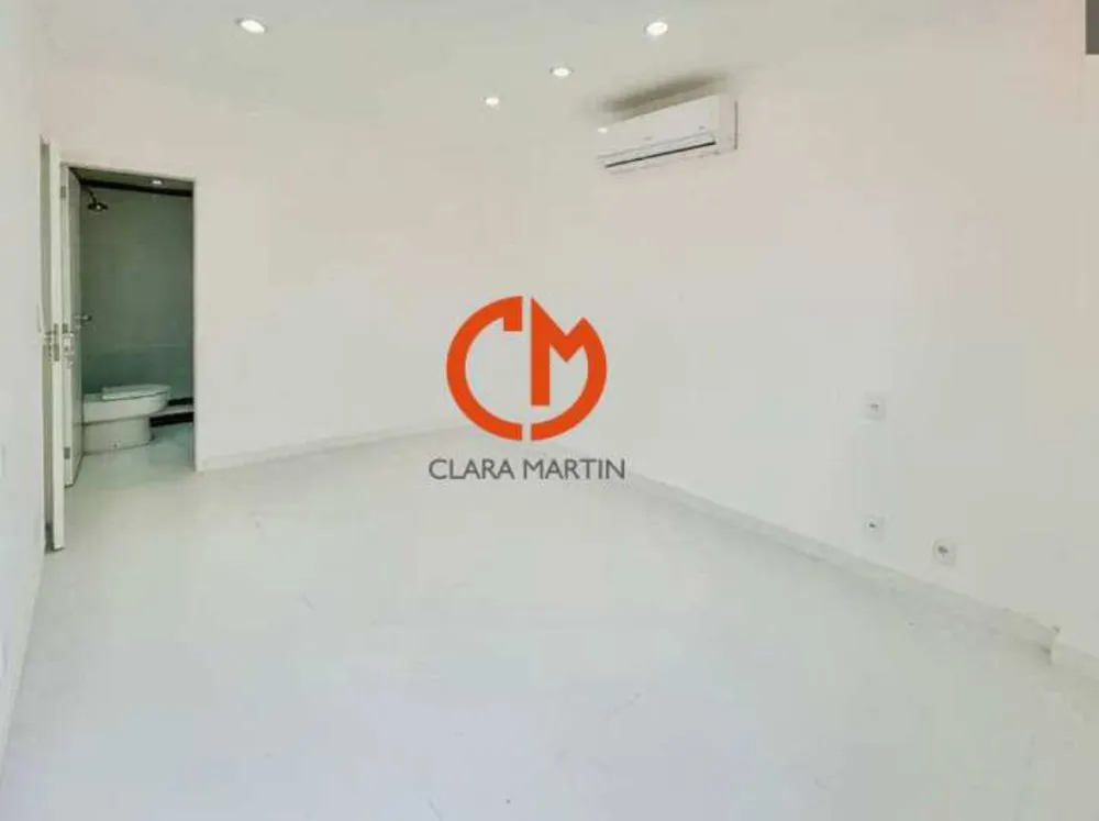 Apartamento, 3 quartos, 169 m² - Foto 8