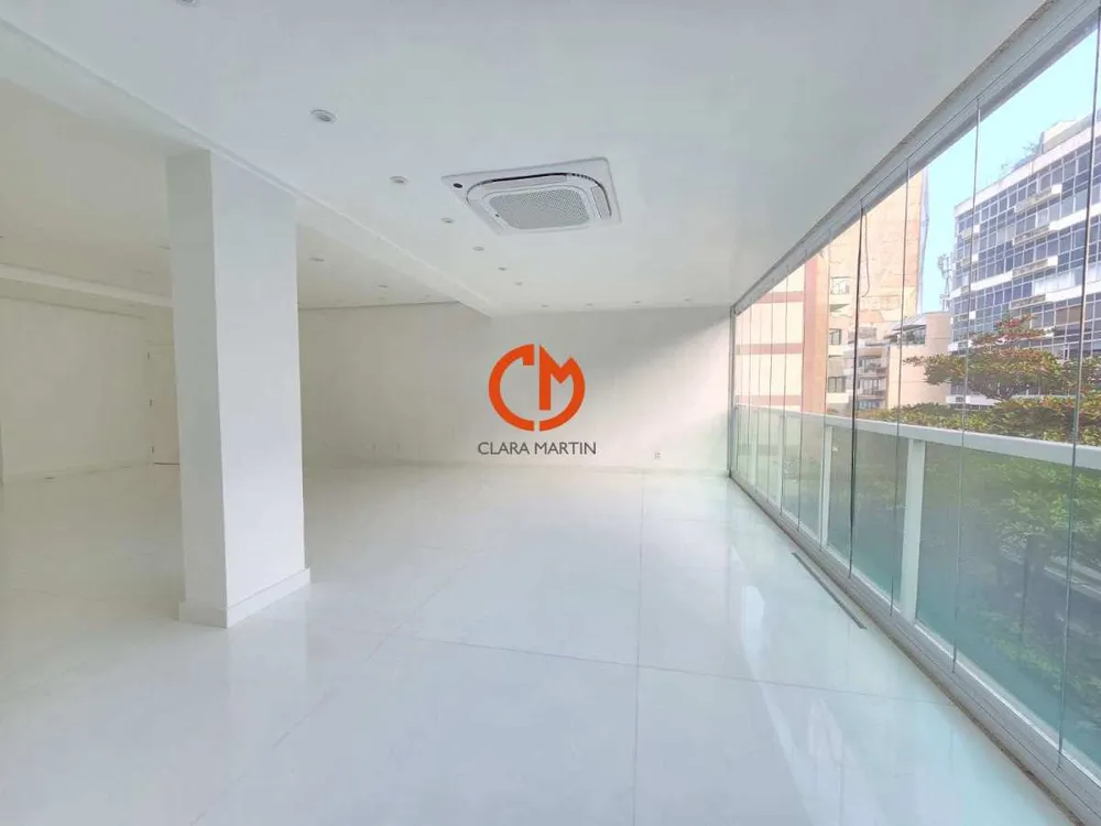 Apartamento, 3 quartos, 169 m² - Foto 4