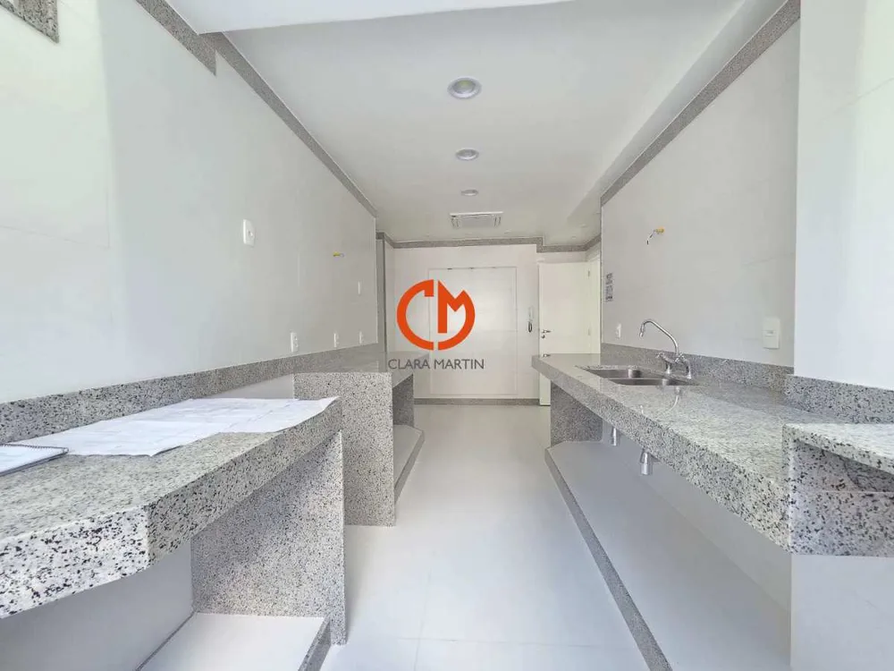 Apartamento, 3 quartos, 169 m² - Foto 18