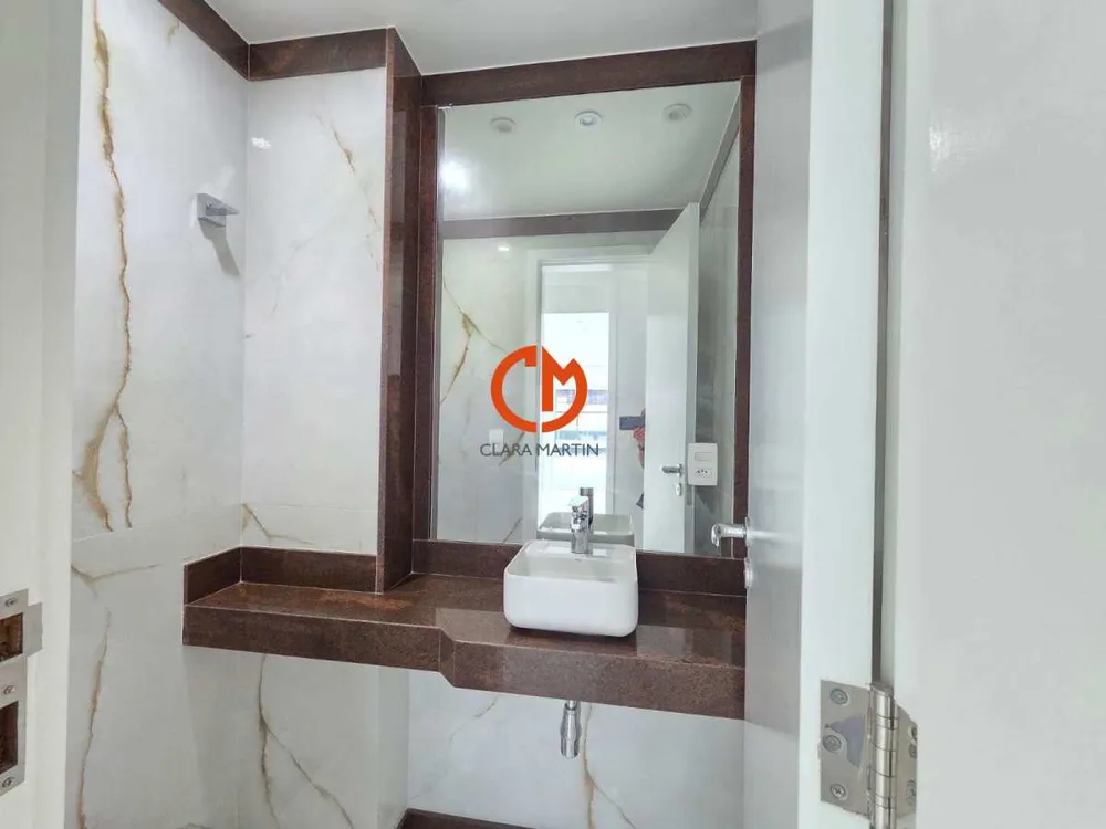 Apartamento, 3 quartos, 169 m² - Foto 13