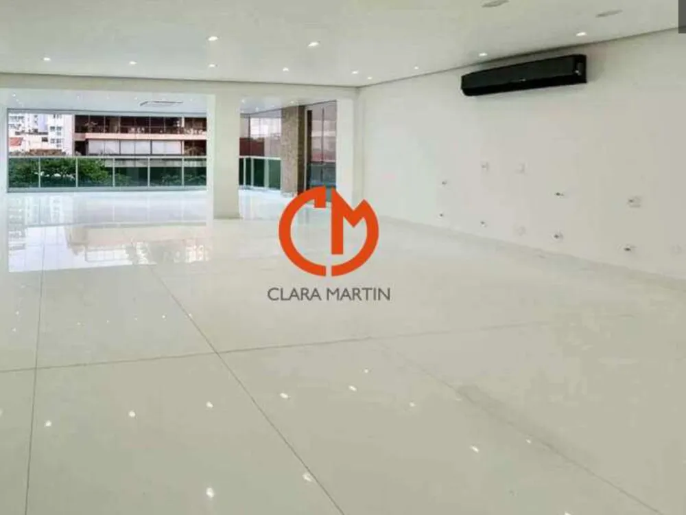 Apartamento, 3 quartos, 169 m² - Foto 2