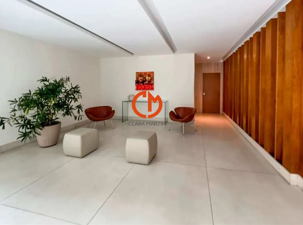 Apartamento, 3 quartos, 169 m² - Foto 21