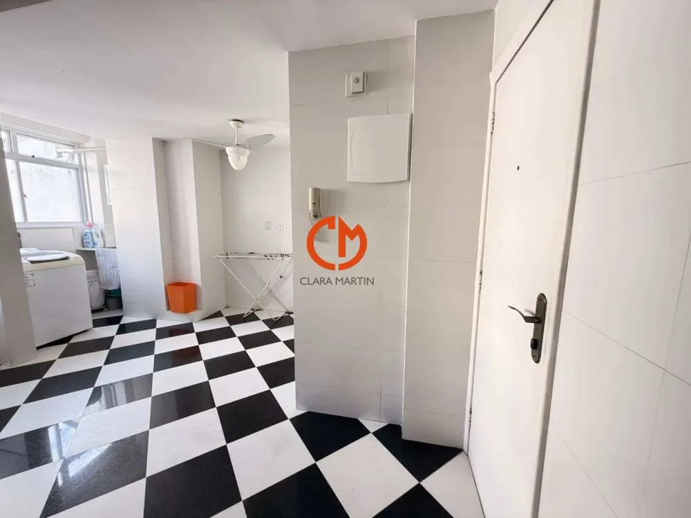 Apartamento, 3 quartos, 103 m² - Foto 21