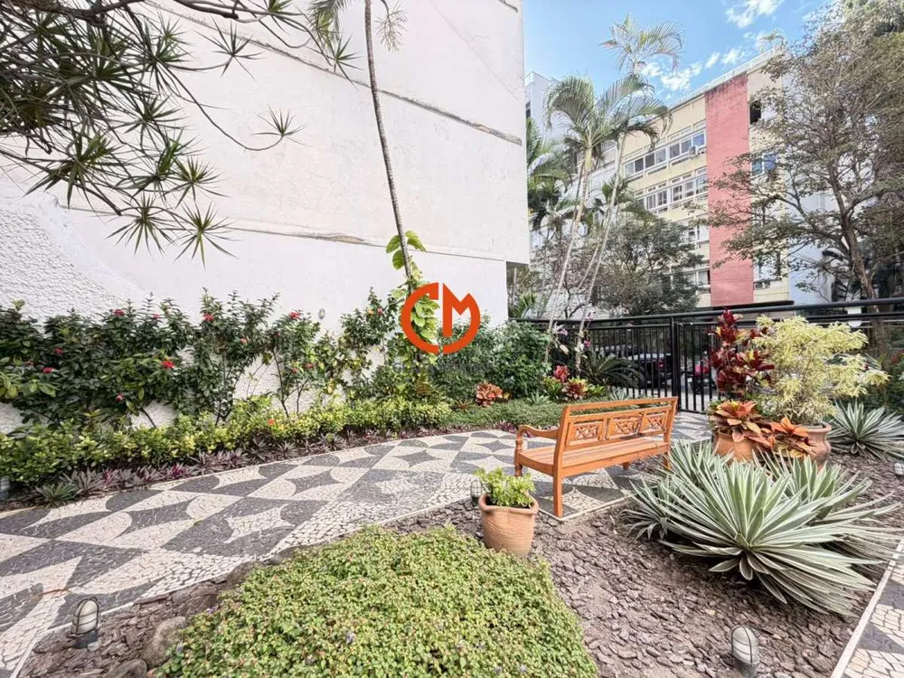 Apartamento, 3 quartos, 103 m² - Foto 31