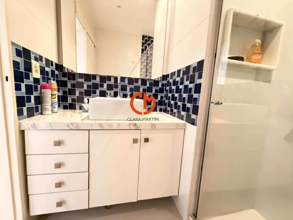 Apartamento, 3 quartos, 103 m² - Foto 17