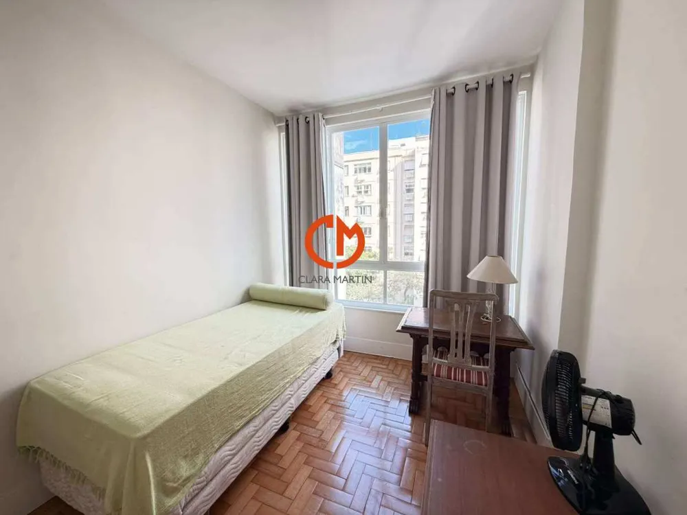 Apartamento, 3 quartos, 103 m² - Foto 15