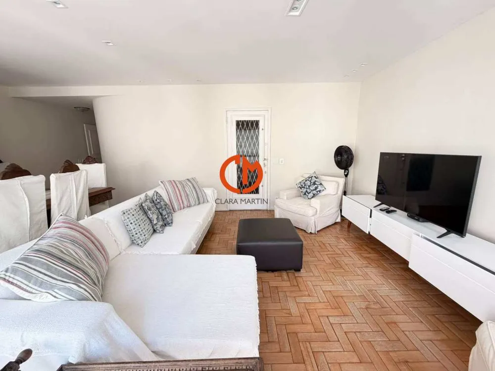 Apartamento, 3 quartos, 103 m² - Foto 8