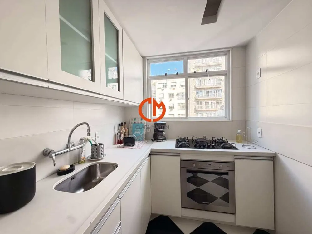 Apartamento, 3 quartos, 103 m² - Foto 23