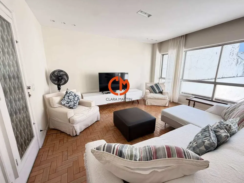 Apartamento, 3 quartos, 103 m² - Foto 5