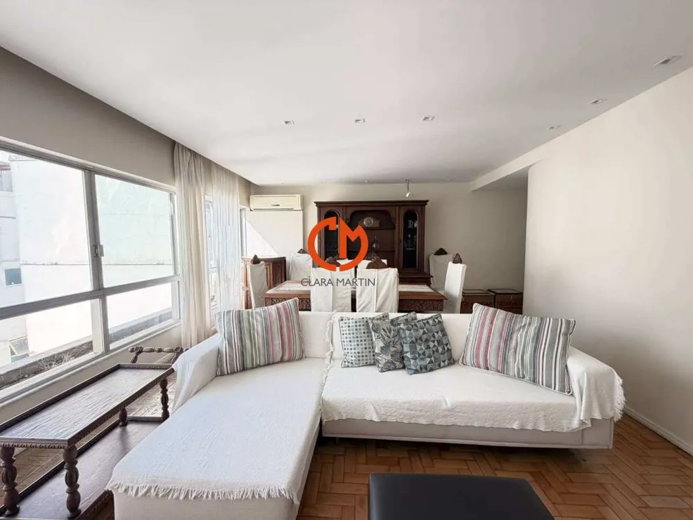 Apartamento, 3 quartos, 103 m² - Foto 6