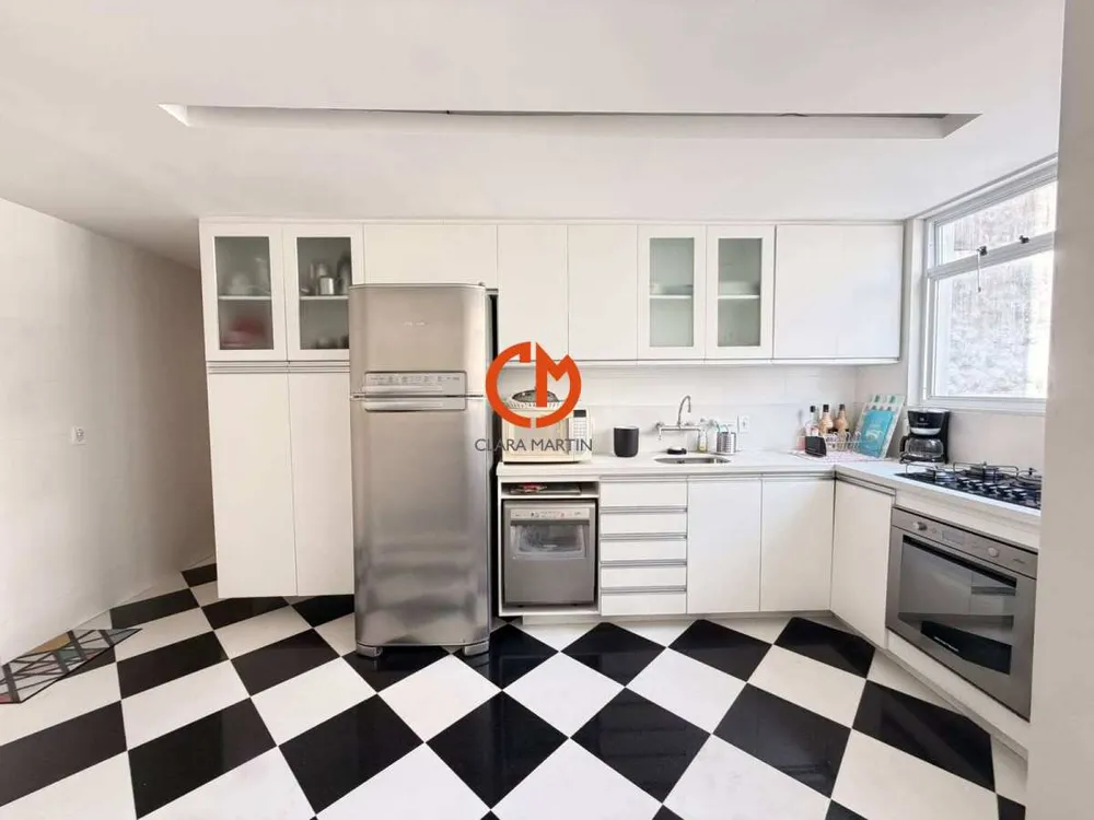 Apartamento, 3 quartos, 103 m² - Foto 22
