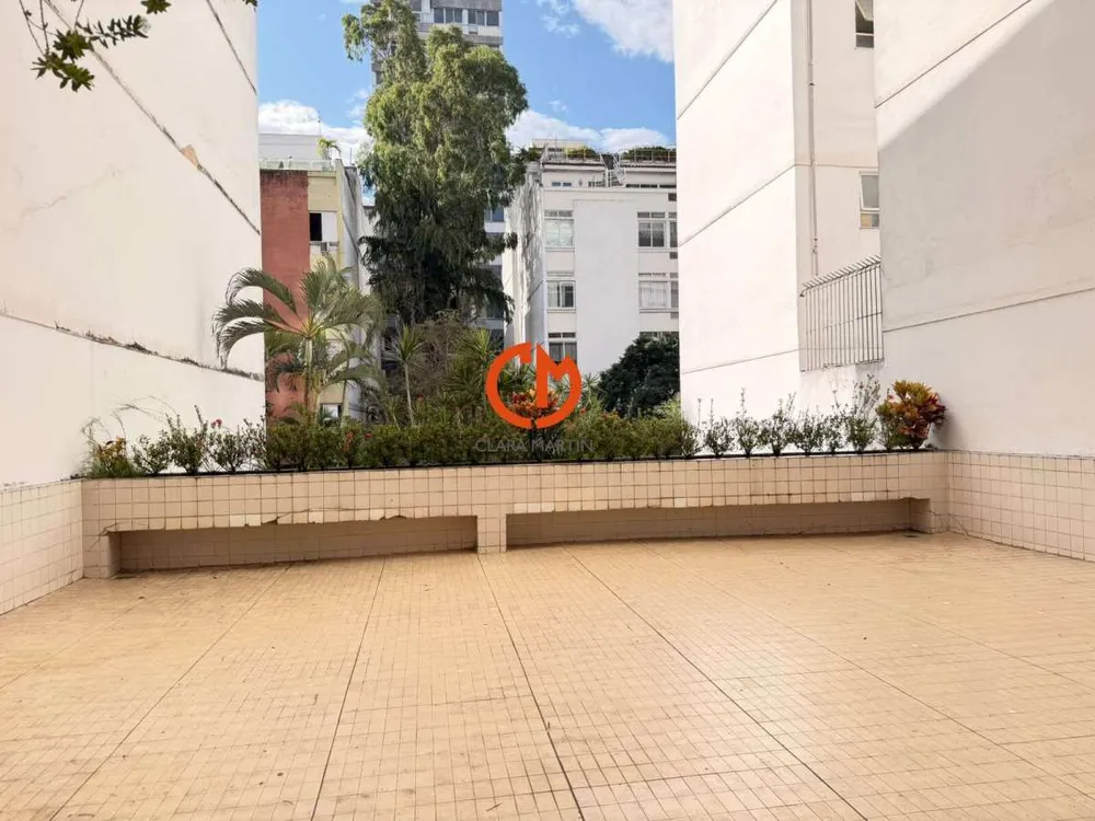 Apartamento, 3 quartos, 103 m² - Foto 27