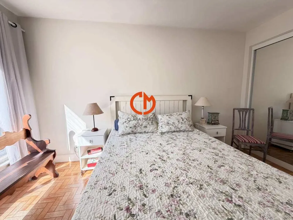 Apartamento, 3 quartos, 103 m² - Foto 11