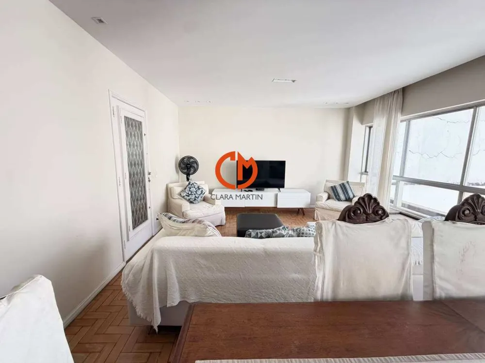 Apartamento, 3 quartos, 103 m² - Foto 4