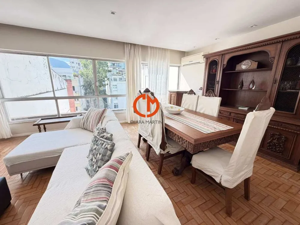 Apartamento, 3 quartos, 103 m² - Foto 2