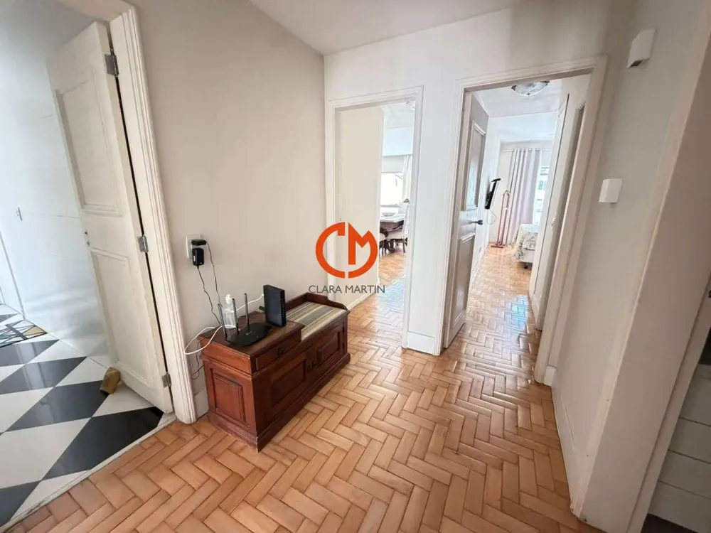 Apartamento, 3 quartos, 103 m² - Foto 9