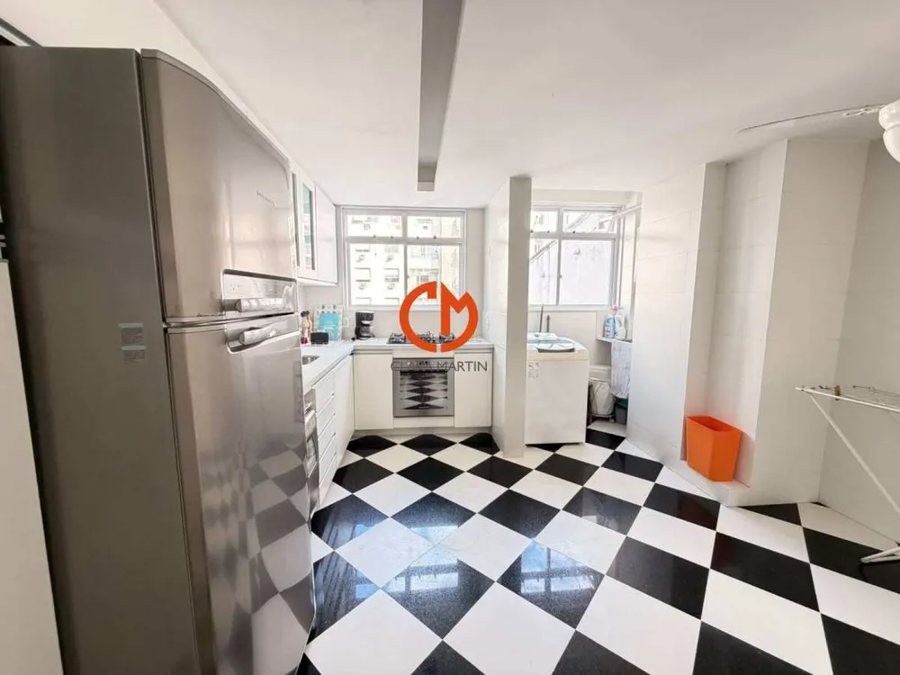 Apartamento, 3 quartos, 103 m² - Foto 25