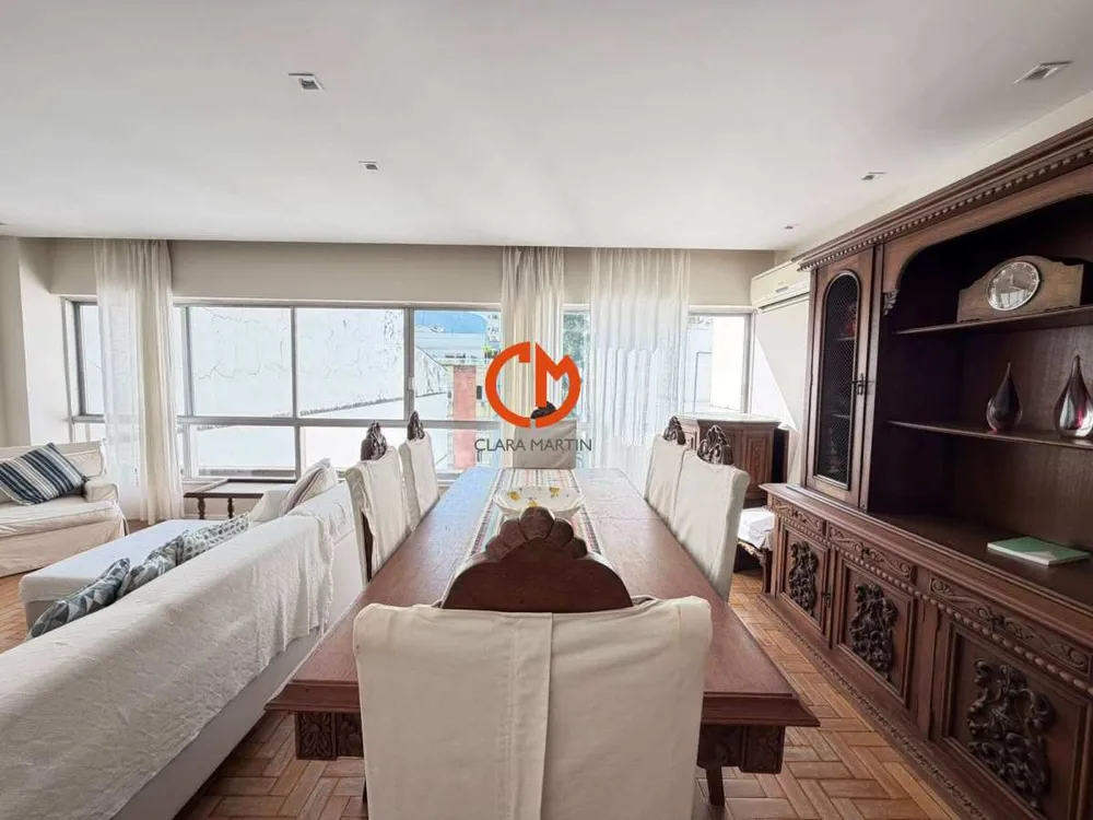 Apartamento, 3 quartos, 103 m² - Foto 7