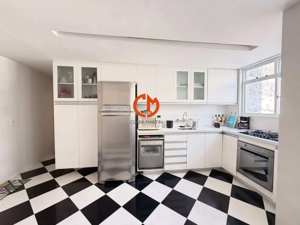 Apartamento, 3 quartos, 103 m² - Foto 24