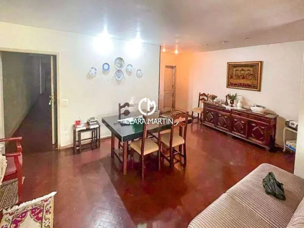 Apartamento, 3 quartos, 187 m² - Foto 4