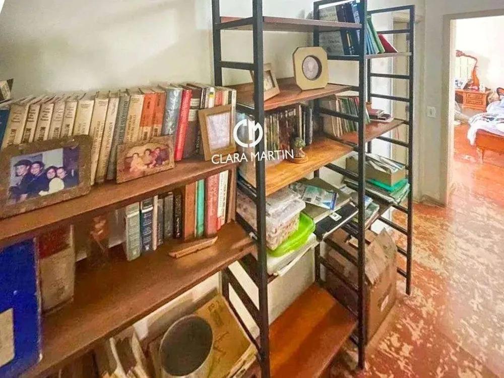 Apartamento, 3 quartos, 187 m² - Foto 13