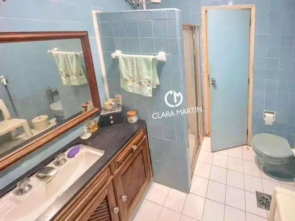 Apartamento, 3 quartos, 187 m² - Foto 14