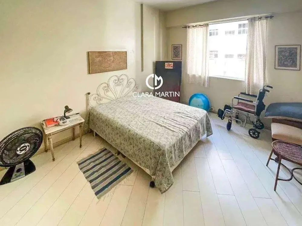 Apartamento, 3 quartos, 187 m² - Foto 16