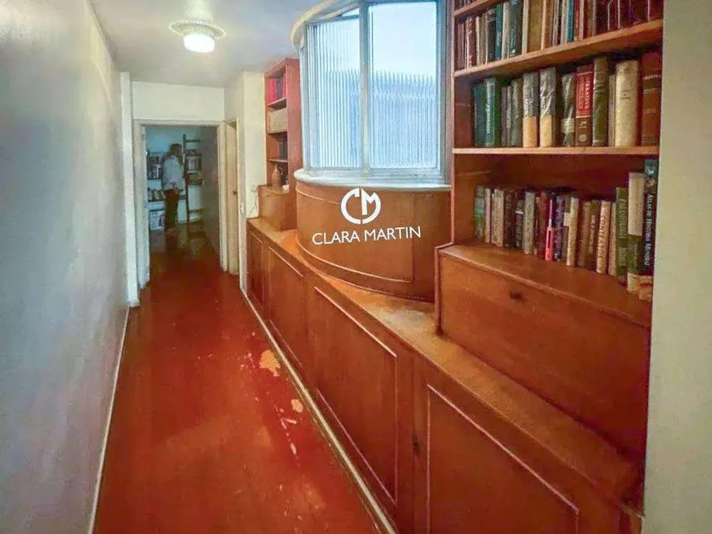 Apartamento, 3 quartos, 187 m² - Foto 11