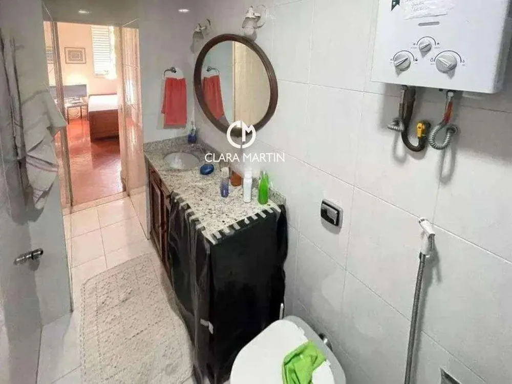 Apartamento, 3 quartos, 187 m² - Foto 8