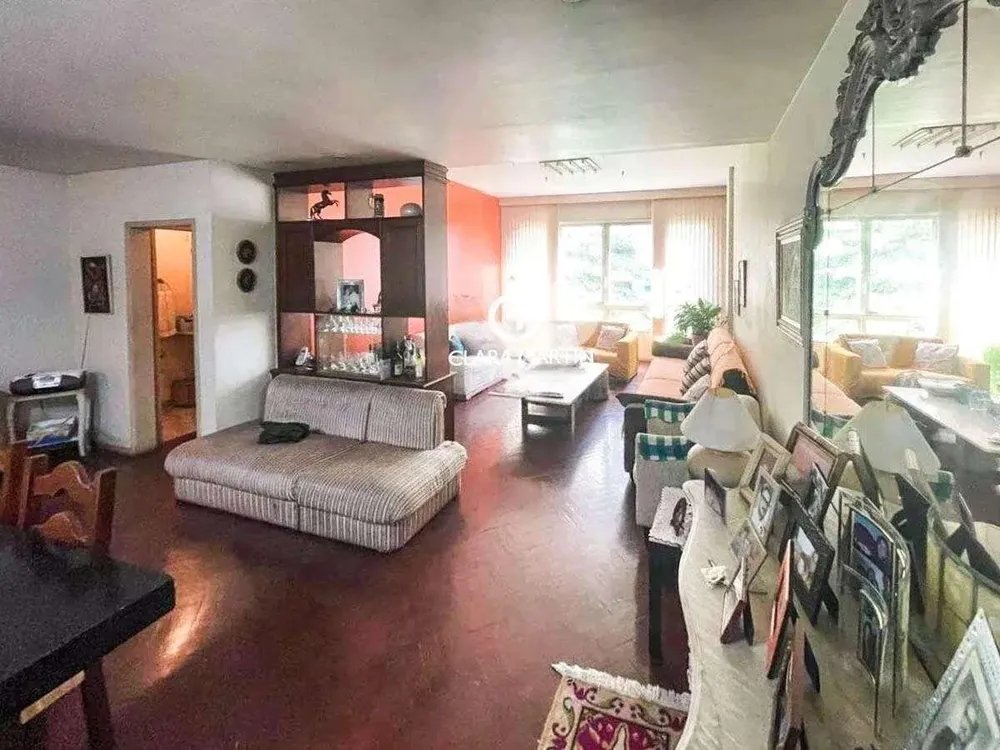 Apartamento, 3 quartos, 187 m² - Foto 10