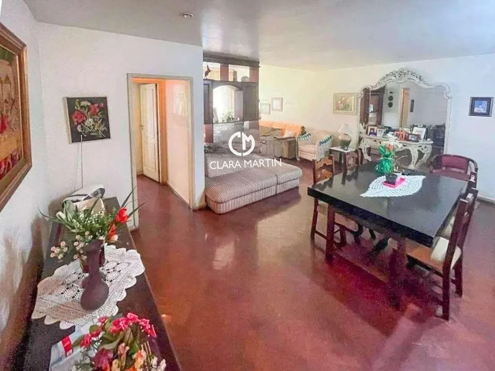 Apartamento, 3 quartos, 187 m² - Foto 2