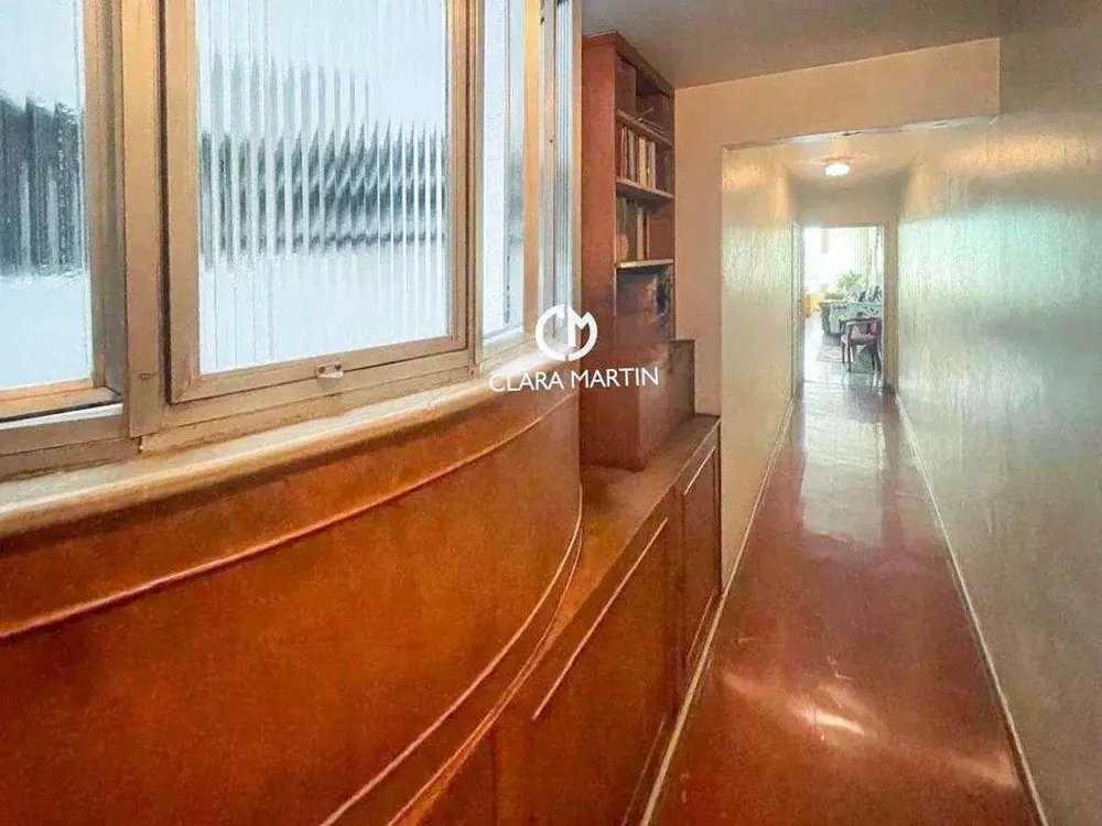 Apartamento, 3 quartos, 187 m² - Foto 12