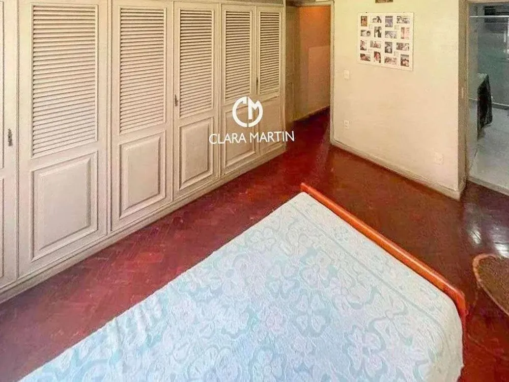 Apartamento, 3 quartos, 187 m² - Foto 5