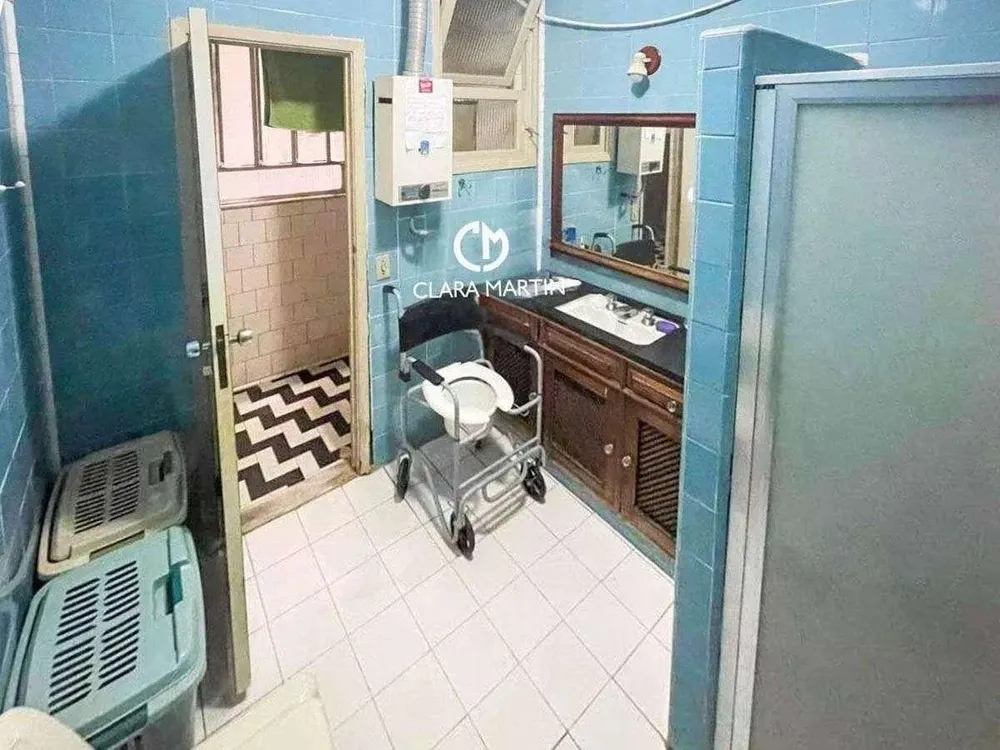 Apartamento, 3 quartos, 187 m² - Foto 15