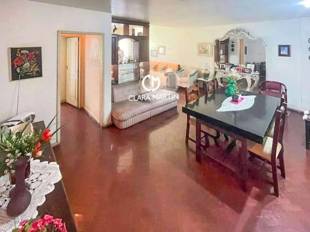 Apartamento, 3 quartos, 187 m² - Foto 3
