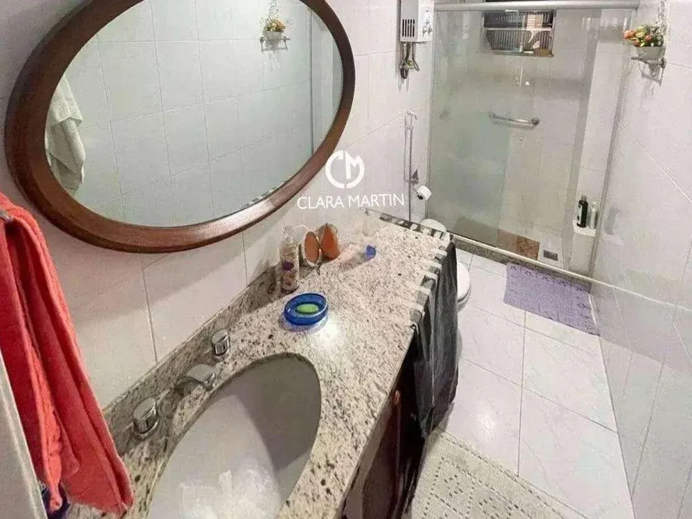 Apartamento, 3 quartos, 187 m² - Foto 9