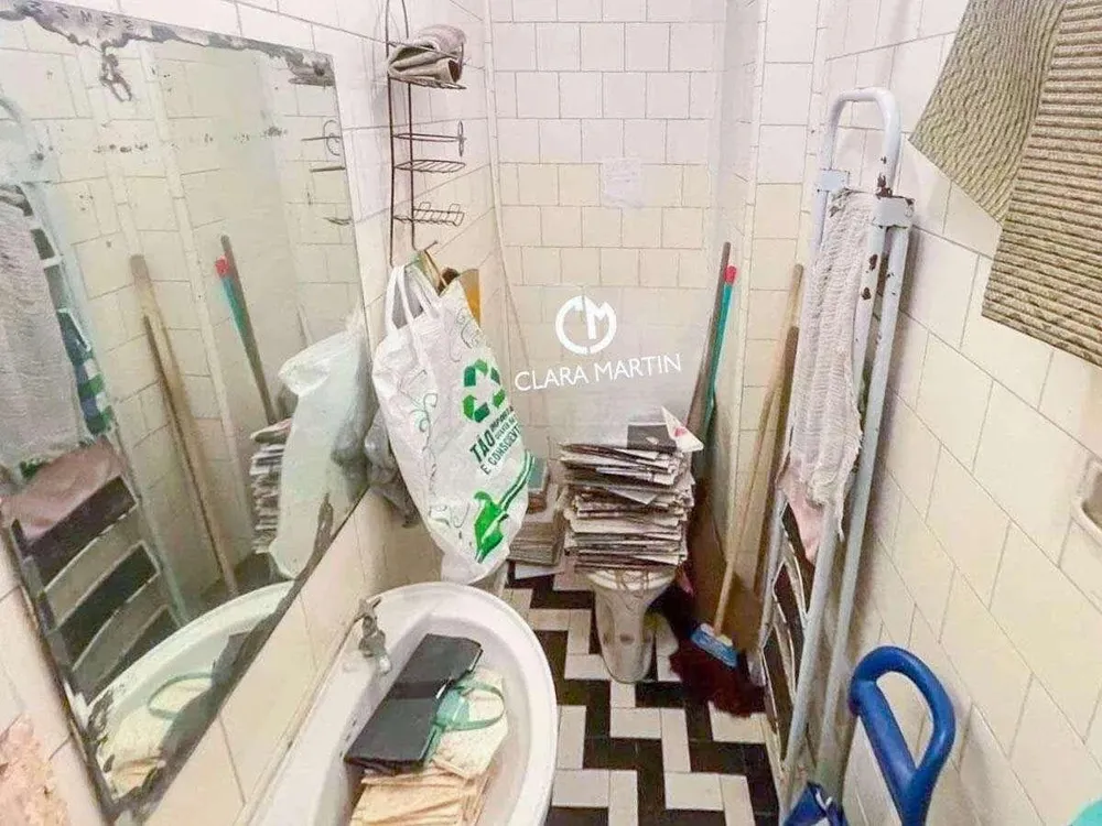 Apartamento, 3 quartos, 187 m² - Foto 20