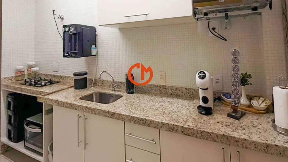 Apartamento, 2 quartos, 68 m² - Foto 6