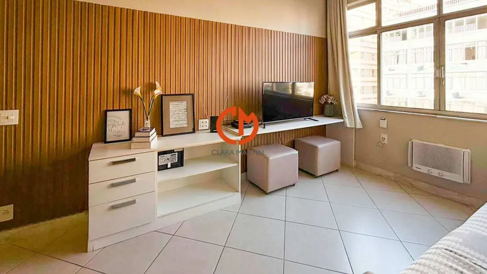 Apartamento, 2 quartos, 68 m² - Foto 1